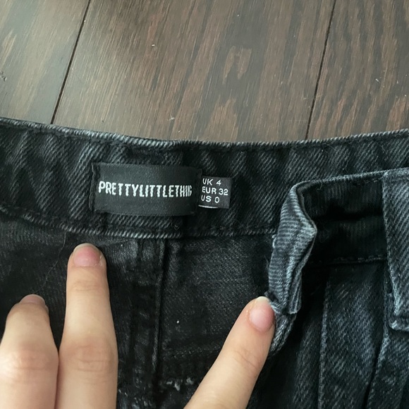 Very cool denim jeans - Picture 2 of 2